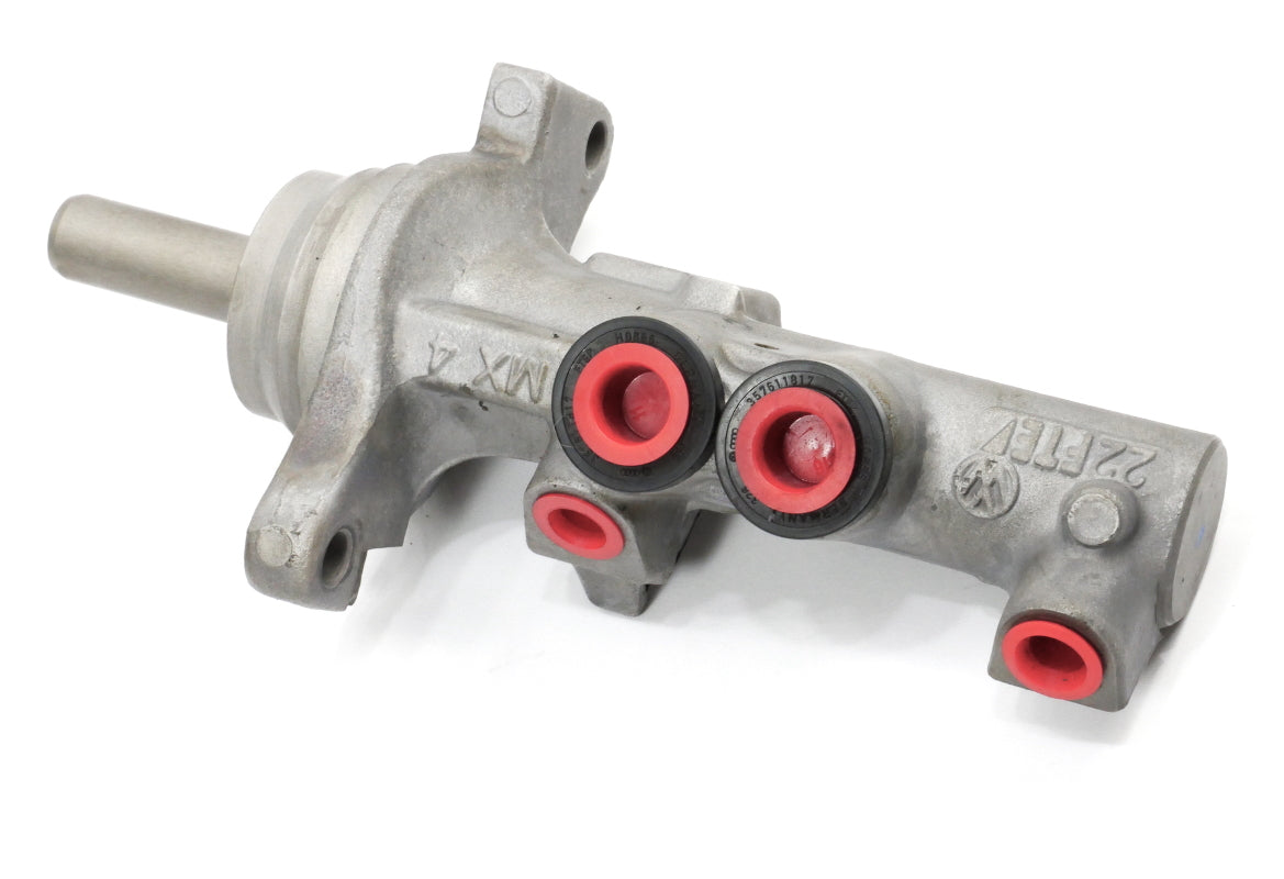 Brake Master Cylinder 09-18 VW Jetta Golf MK5 MK6 22mm FTE ~ MX 5650 ~ Genuine