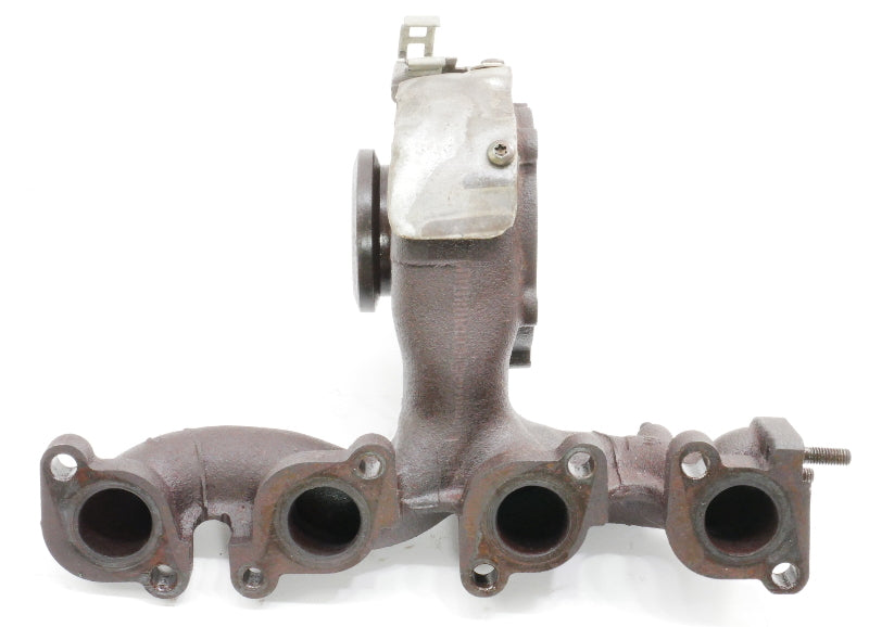 Turbo Charger Turbocharger Manifold 10-14 VW Jetta Golf MK6 TDI CJAA KKK