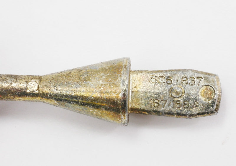 11-14 VW Jetta Sedan MK6 Kessy Key FOB Door Handle Lock Set - 5C6 837 168 A