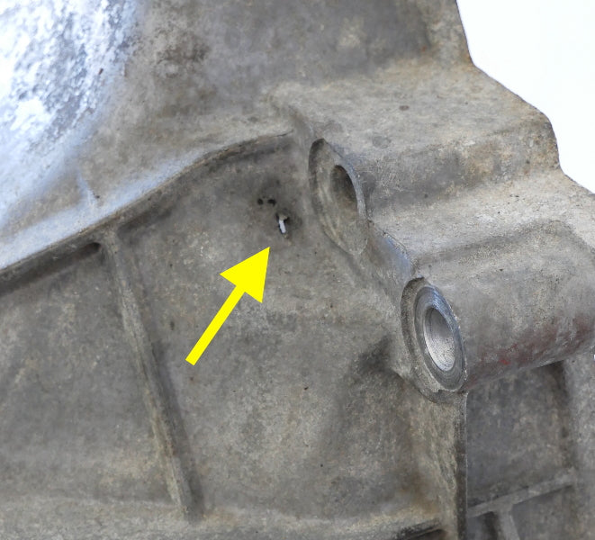 Manual Transmission 97-02 Audi A4 00-02 Passat B5 2.8 V6 Quattro DWM 158k Miles