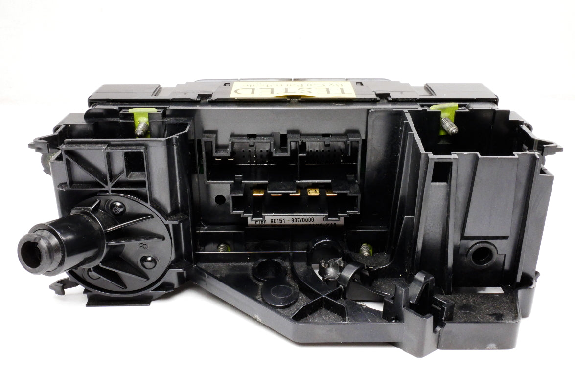 HVAC Climate Controls 11-18 VW Jetta Sedan MK6 Heater AC - Genuine - 5C1 819 045