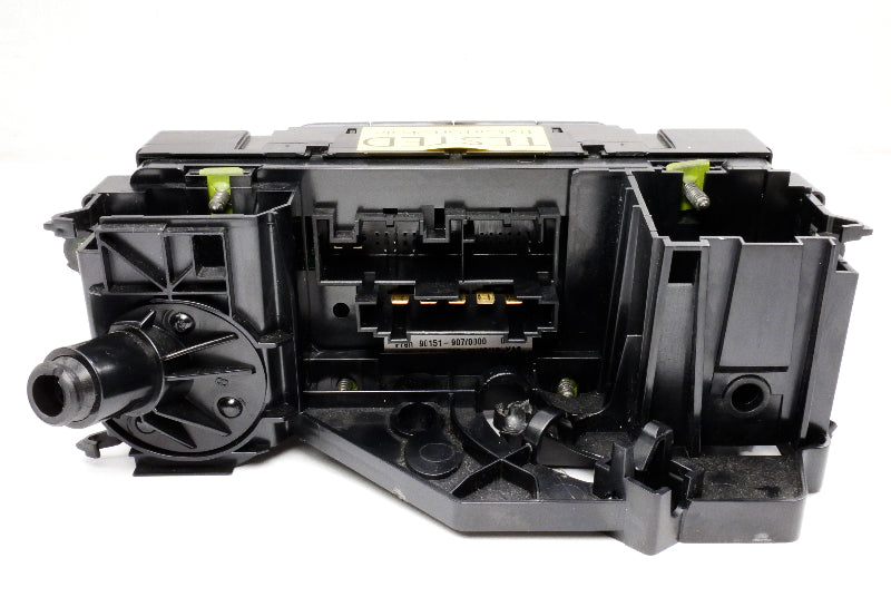 HVAC Climate Controls 11-18 VW Jetta Sedan MK6 Heater AC - Genuine - 5C1 819 045