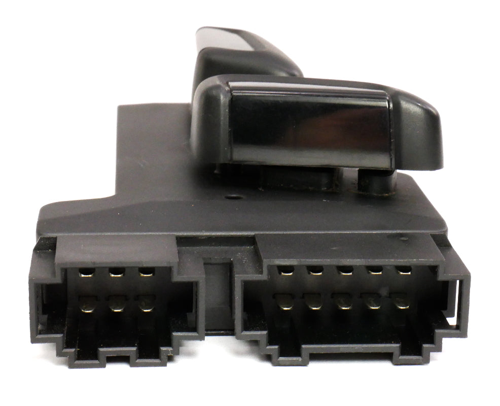 LH Front Power Seat Switch Control 11-18 VW Jetta Sedan MK6 - 561 959 747