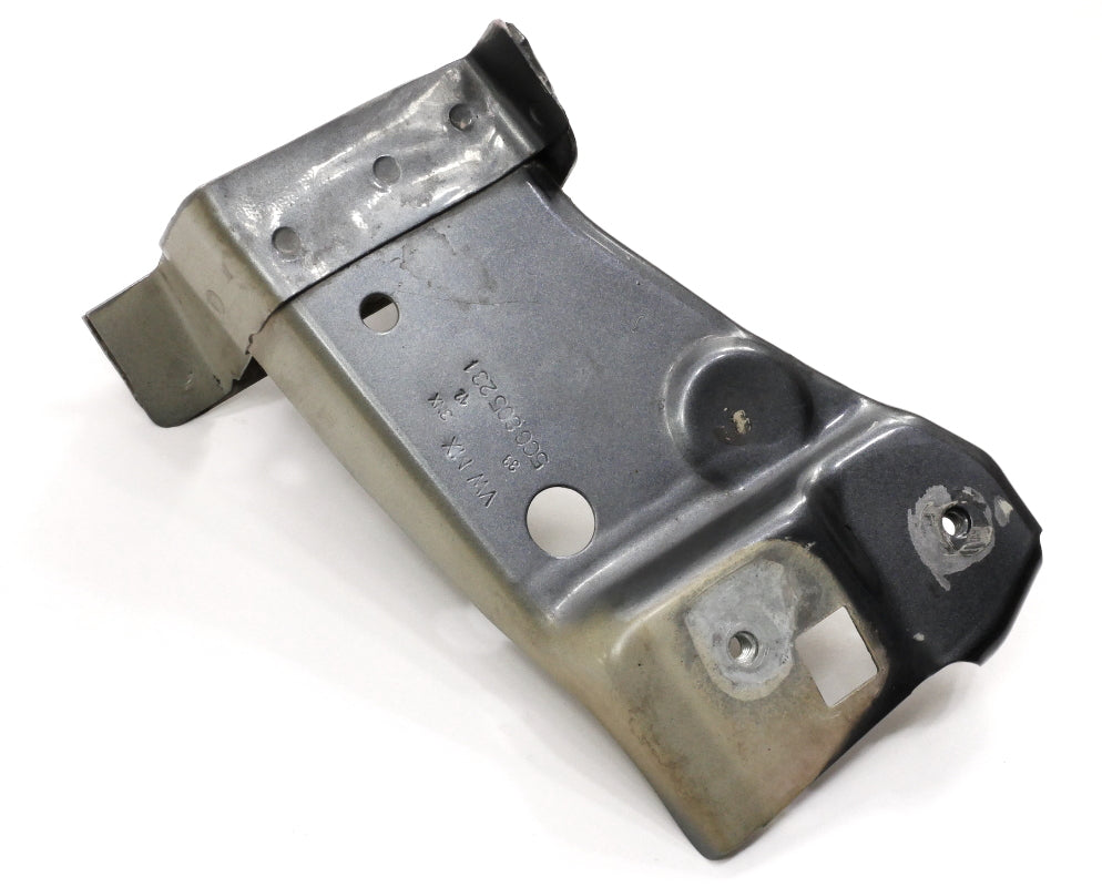 RH Upper Frame Rail End Cut 11-18 VW Jetta MK6 Sedan Genuine 5C6 805 234