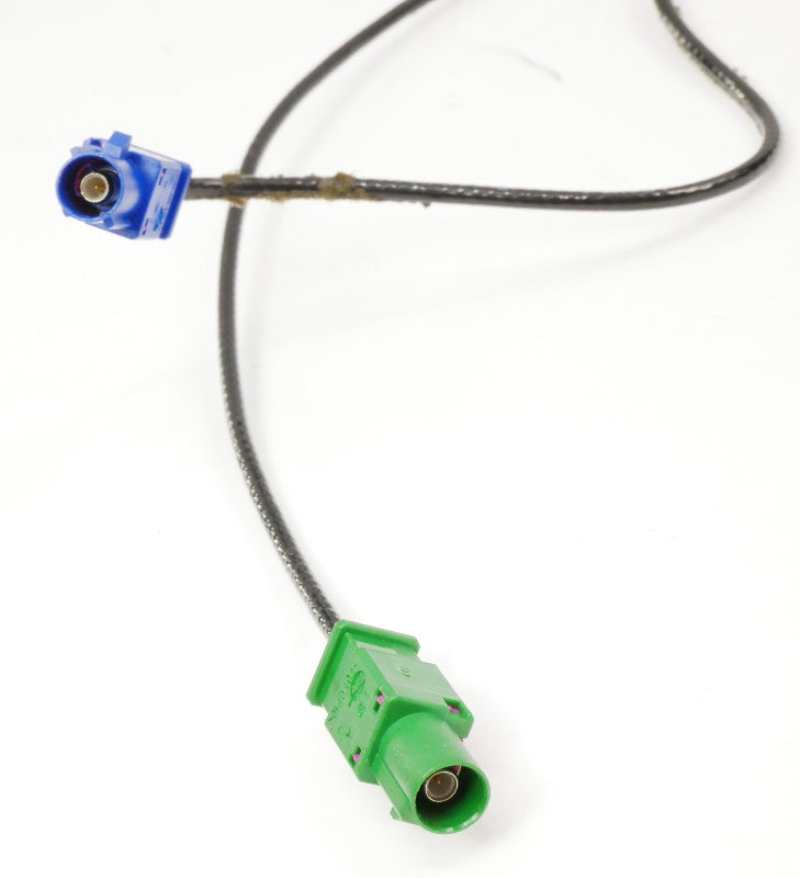 Shark Fin Roof Antenna GPS NAV 2013 VW Jetta GLI SEL MK6 Genuine 3C0 035 507 AC