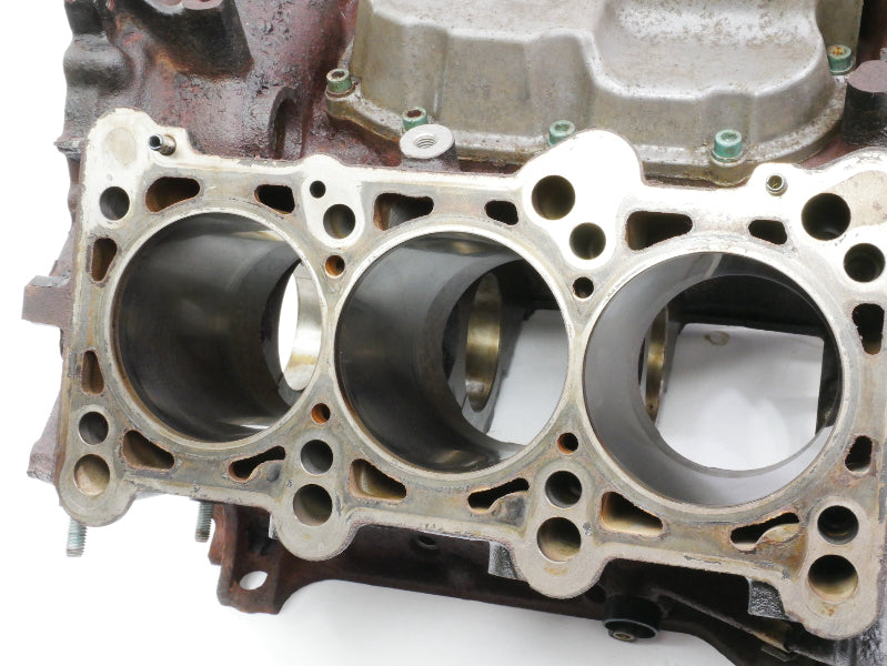 Engine Bare Cylinder Block 99-05 VW Passat Audi A4 B5 A6 2.8 30v V6 AHA ATQ -