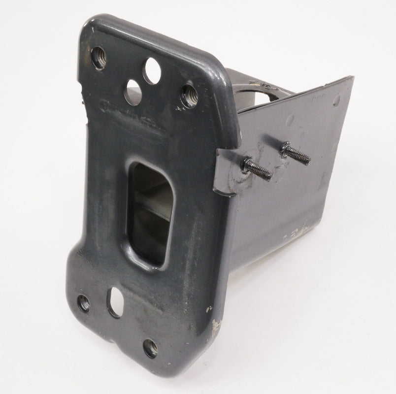 RH Frame Rail End Mount Section Cut 11-18 VW Jetta MK6 Sedan - Genuine