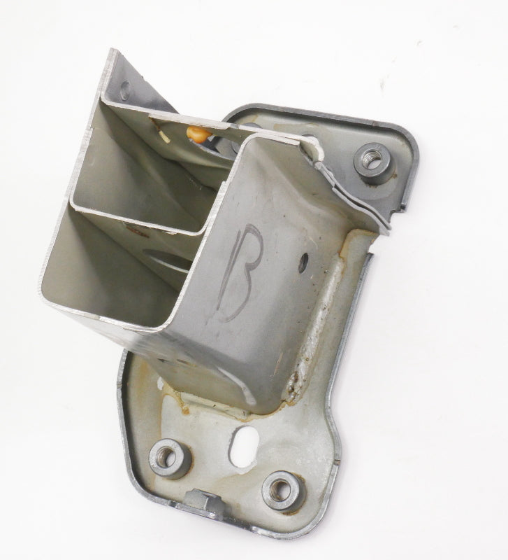 RH Frame Rail End Mount Section Cut 11-18 VW Jetta MK6 Sedan - Genuine