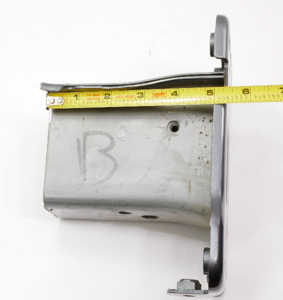 RH Frame Rail End Mount Section Cut 11-18 VW Jetta MK6 Sedan - Genuine