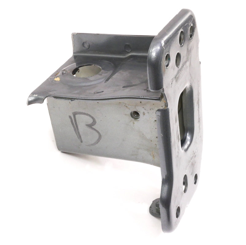 RH Frame Rail End Mount Section Cut 11-18 VW Jetta MK6 Sedan - Genuine