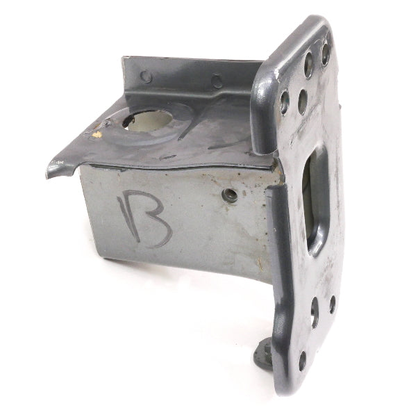 RH Frame Rail End Mount Section Cut 11-18 VW Jetta MK6 Sedan - Genuine