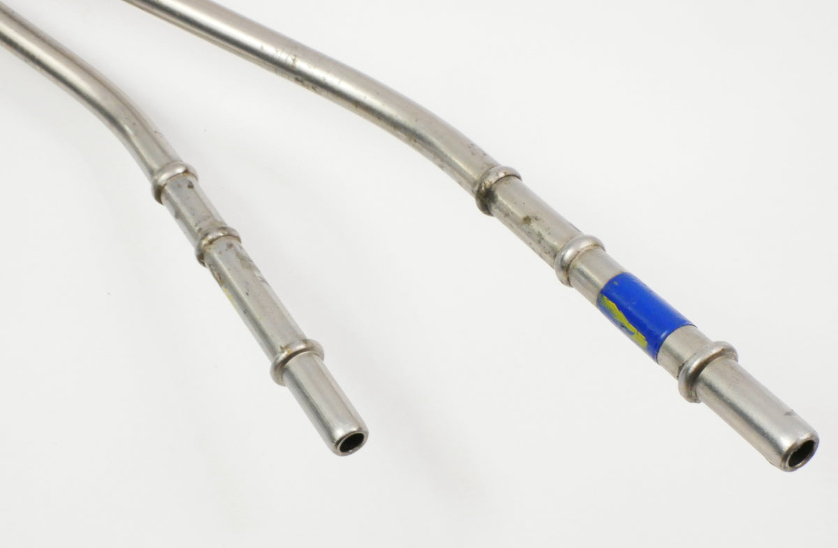 Under Car Fuel Lines 11-16 VW Jetta Sedan MK6 TDI Diesel Genuine 5C0 200 059 AD