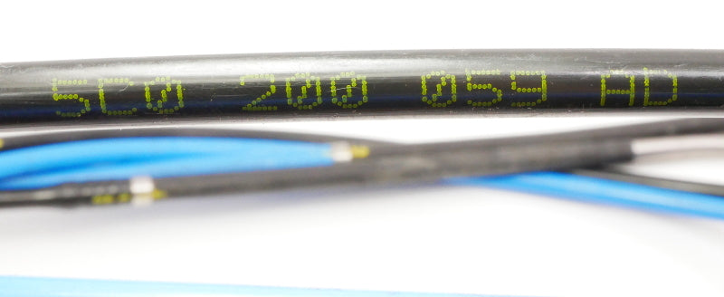 Under Car Fuel Lines 11-16 VW Jetta Sedan MK6 TDI Diesel Genuine 5C0 200 059 AD