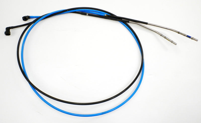 Under Car Fuel Lines 11-16 VW Jetta Sedan MK6 TDI Diesel Genuine 5C0 200 059 AD