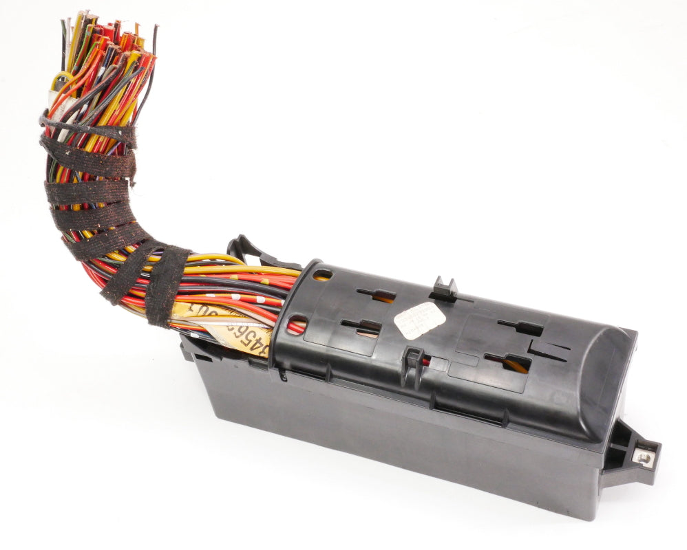 Interior Dash Fuse Panel Box 11-14 VW Jetta TDI Sedan MK6 ~ Genuine