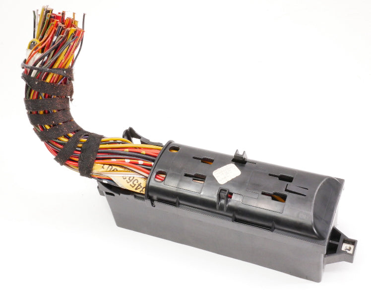 Interior Dash Fuse Panel Box 11-14 VW Jetta TDI Sedan MK6 ~ Genuine