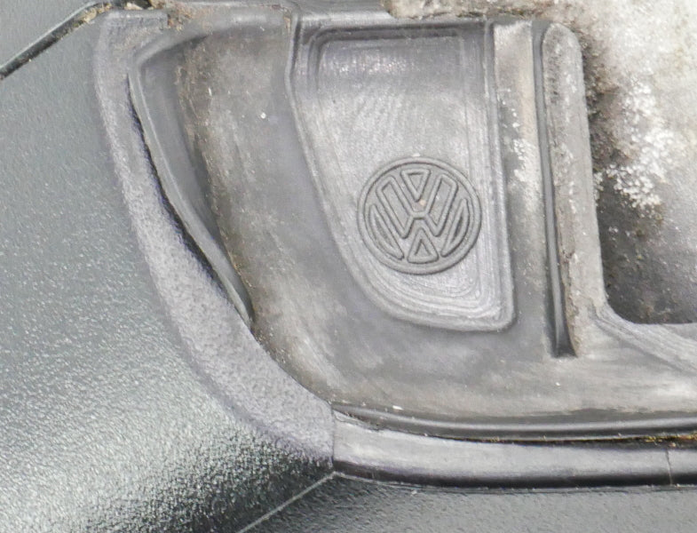 LH Side View Door Exterior Mirror 15-21 VW Golf GTI Sportwagen Alltrack MK7 L041