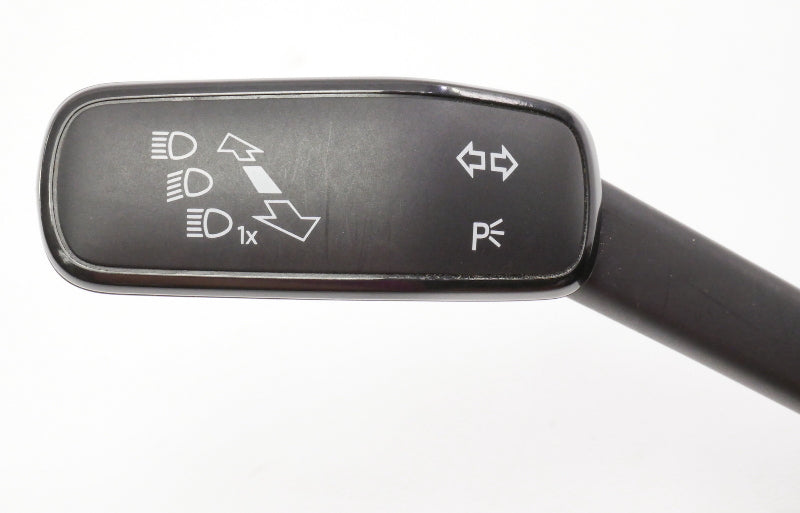 Column Switch Stalk 15-19 VW Golf GTI Sportwagen Alltrack MK7 - 5Q0 953 521 P