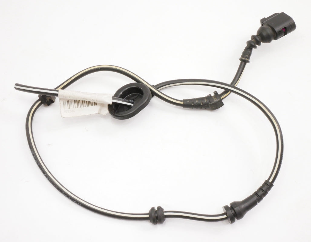 RH Rear ABS Sensor Wiring Plug Pigtail VW Jetta Sedan MK6 - 5C0 927 904 K