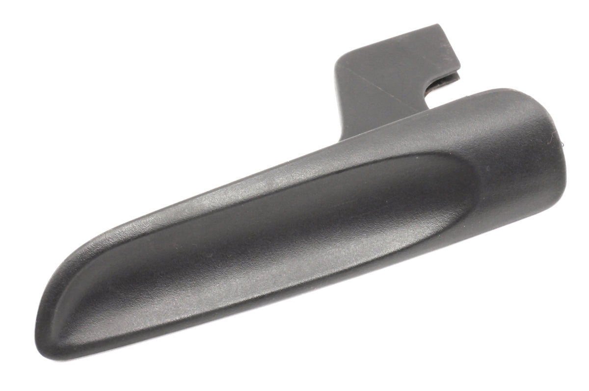 RH Seat Height Handle 11-18 VW Jetta MK6 Passat Black - Genuine - 5C6 882 252 B