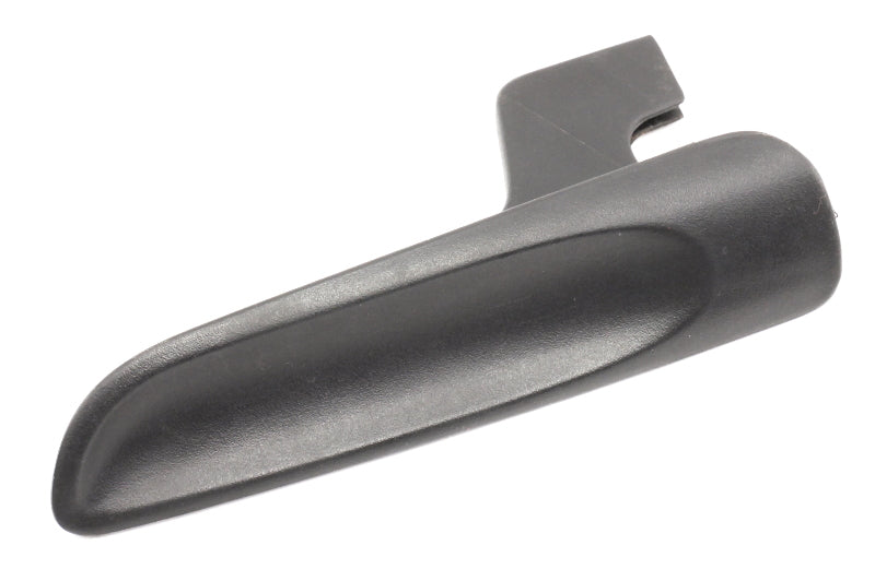 RH Seat Height Handle 11-18 VW Jetta MK6 Passat Black - Genuine - 5C6 882 252 B