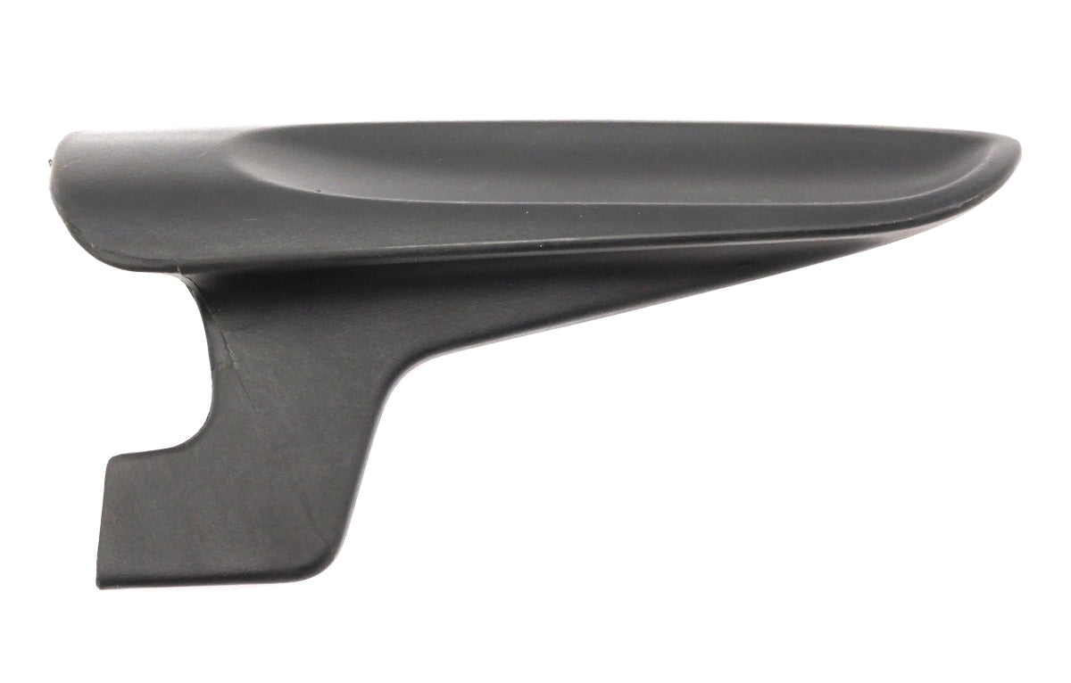 RH Seat Height Handle 11-18 VW Jetta MK6 Passat Black - Genuine - 5C6 882 252 B