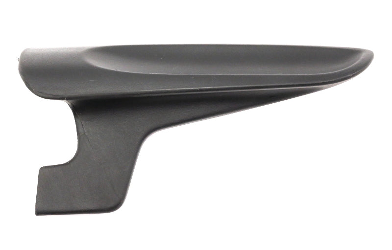 RH Seat Height Handle 11-18 VW Jetta MK6 Passat Black - Genuine - 5C6 882 252 B