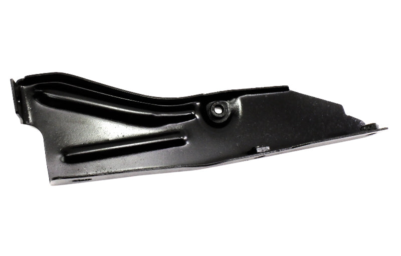 RH Rear Big Bumper Mount Bracket 88-92 VW Jetta Golf GTI MK2 - Genuine