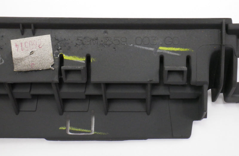 Center Defrost Air Vent 15-21 VW Golf GTI Sportwagen Alltrack MK7 ~ 5GM 859 003