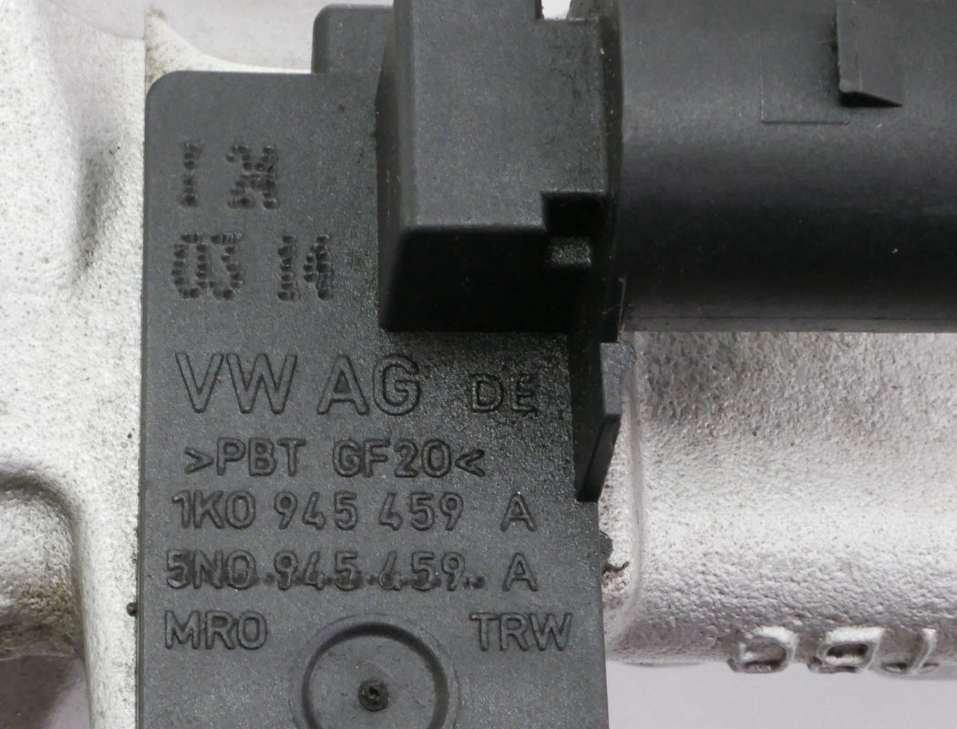 Brake Master Cylinder 15-21 VW Golf GTI Sportwagen Alltrack MK7 - TRW