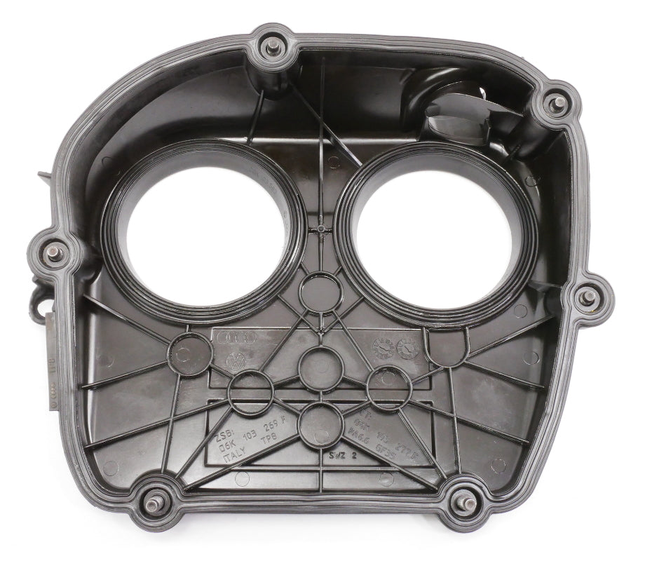 2.0T Upper Timing Cover VW Jetta Golf MK7 Passat A3 A4 A5 A6 A7 TT 06K 103 269 F