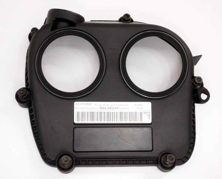 2.0T Upper Timing Cover VW Jetta Golf MK7 Passat A3 A4 A5 A6 A7 TT 06K 103 269 F