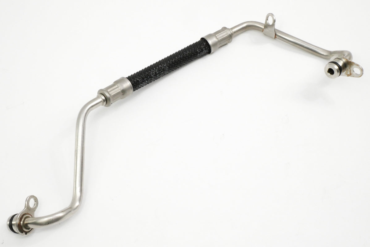 Turbo Oil Supply Line VW Golf GTI Alltrack MK7 Arteon A3 S3 TT - 06K 145 77 E