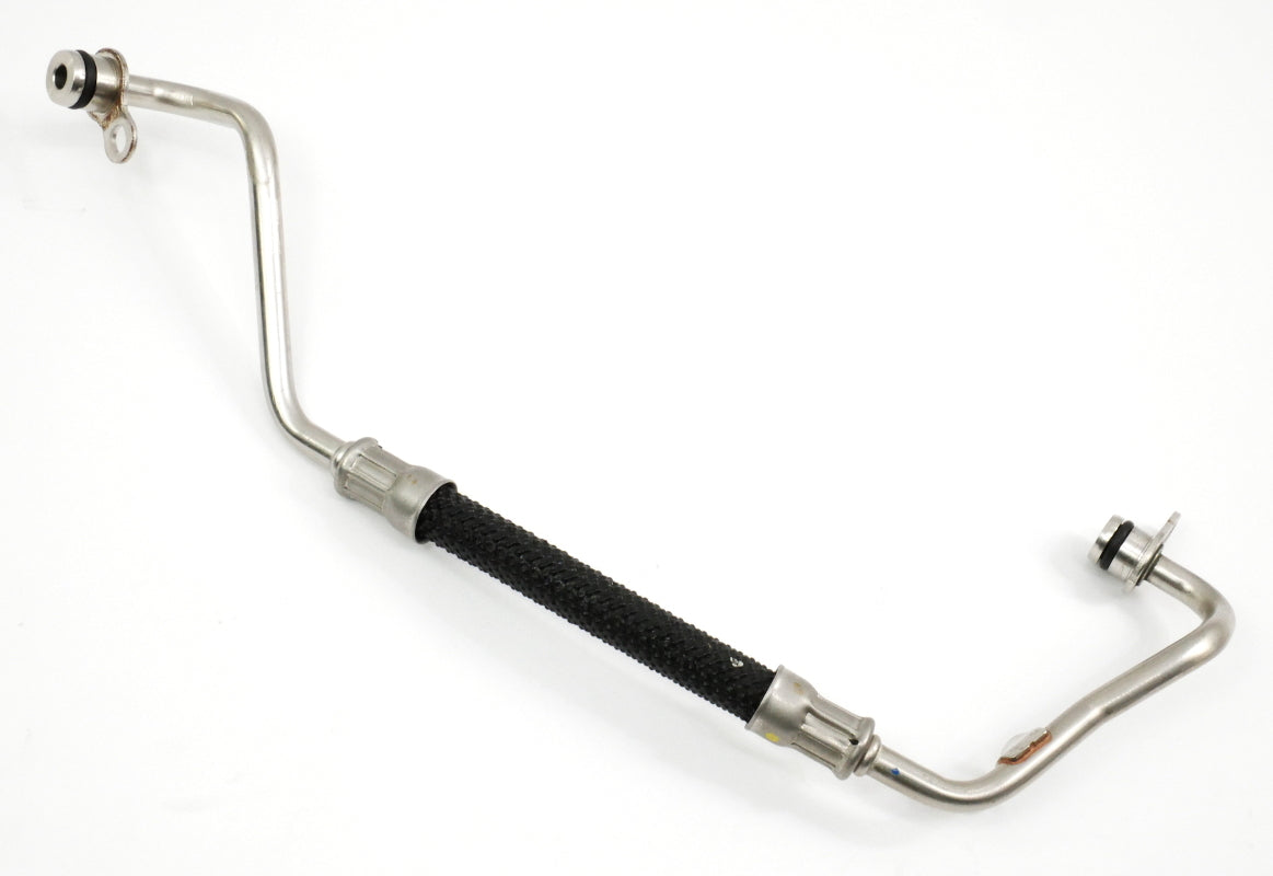 Turbo Oil Supply Line VW Golf GTI Alltrack MK7 Arteon A3 S3 TT - 06K 145 77 E