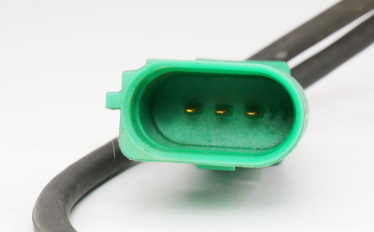 Knock Sensor 05-10 VW Jetta Rabbit MK5 Beetle 2.5 - Genuine - 07K 905 377 A