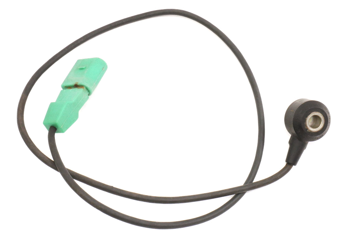 Knock Sensor 05-10 VW Jetta Rabbit MK5 Beetle 2.5 - Genuine - 07K 905 377 A