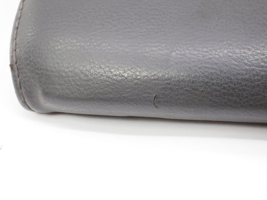 Armrest Center Console Top Lid 05-14 VW Jetta Sportwagen Golf MK5 Anthracite