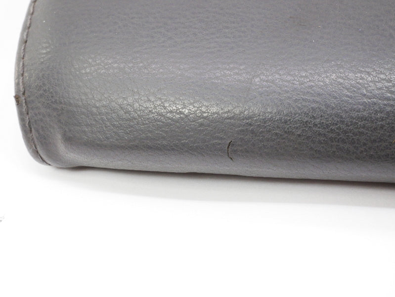 Armrest Center Console Top Lid 05-14 VW Jetta Sportwagen Golf MK5 Anthracite