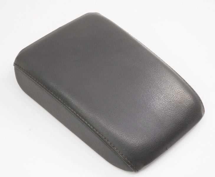 Armrest Center Console Top Lid 05-14 VW Jetta Sportwagen Golf MK5 Anthracite