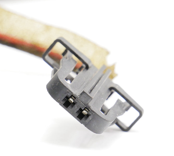 LH Door Mirror Tweeter Speaker Trim 05-10 VW Jetta Rabbit GTI MK5 - 1K5 837 973