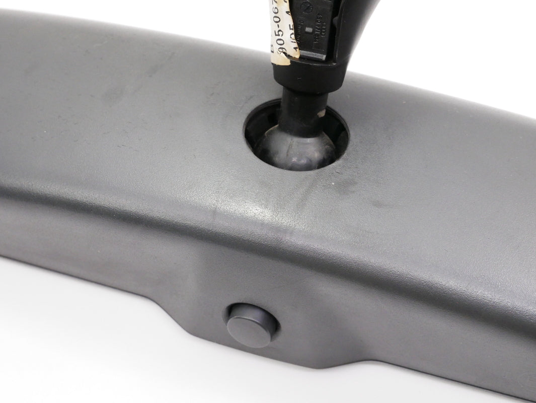 Auto Dimming Interior Rear View Mirror 05-10 VW Jetta MK5 - Genuine 1K0 857 511