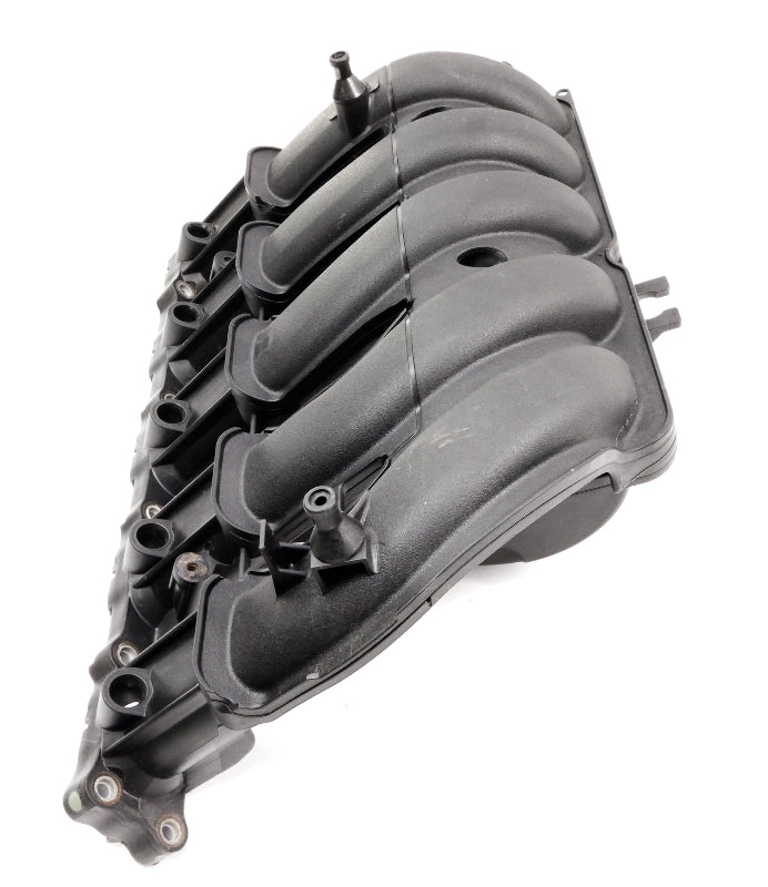 2.5 Intake Manifold 05-07 VW Jetta Rabbit MK5 Beetle - Genuine - 07K 133 201 F