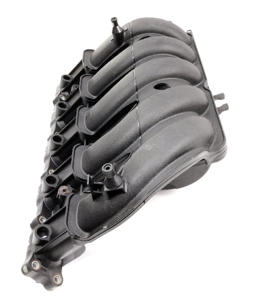 2.5 Intake Manifold 05-07 VW Jetta Rabbit MK5 Beetle - Genuine - 07K 133 201 F