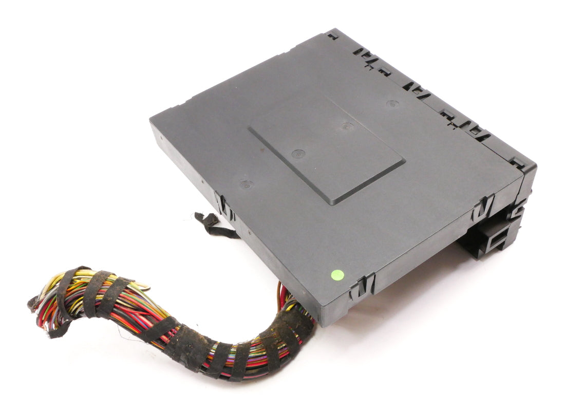 CECM Central Electronics Module 05-06 VW Jetta MK5 - Genuine - 1K0 937 049 C