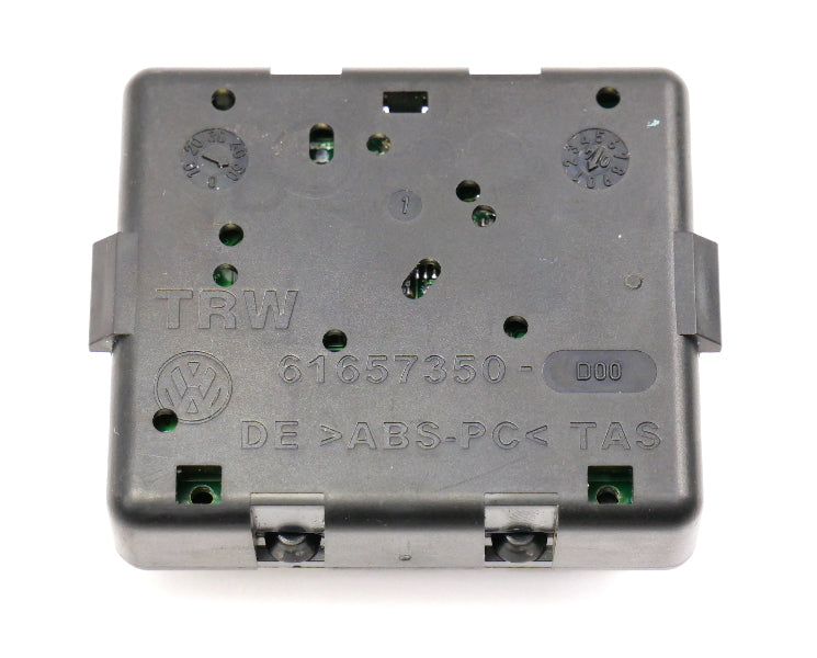 MultiFunction Steering Wheel Module ECM 05-10 VW Jetta Rabbit MK5 1K0 959 542 A