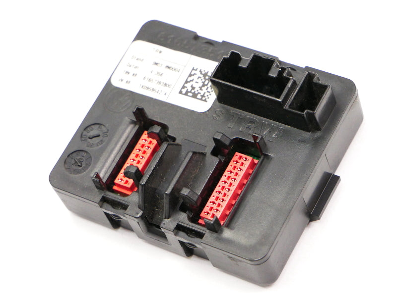 MultiFunction Steering Wheel Module ECM 05-10 VW Jetta Rabbit MK5 1K0 959 542 A