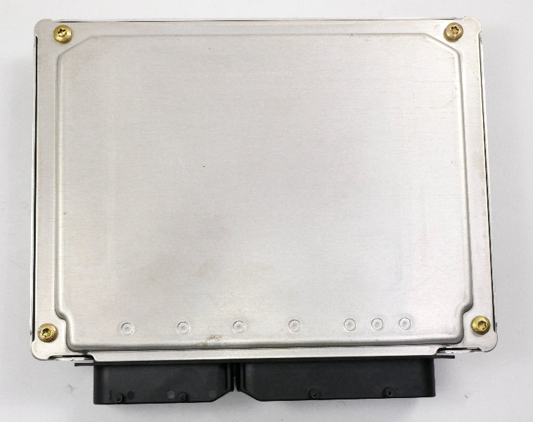 ECU ECM Engine Computer 2000 Audi A4 B5 2.8 V6 ATQ - Genuine - 3B0 907 551 AS