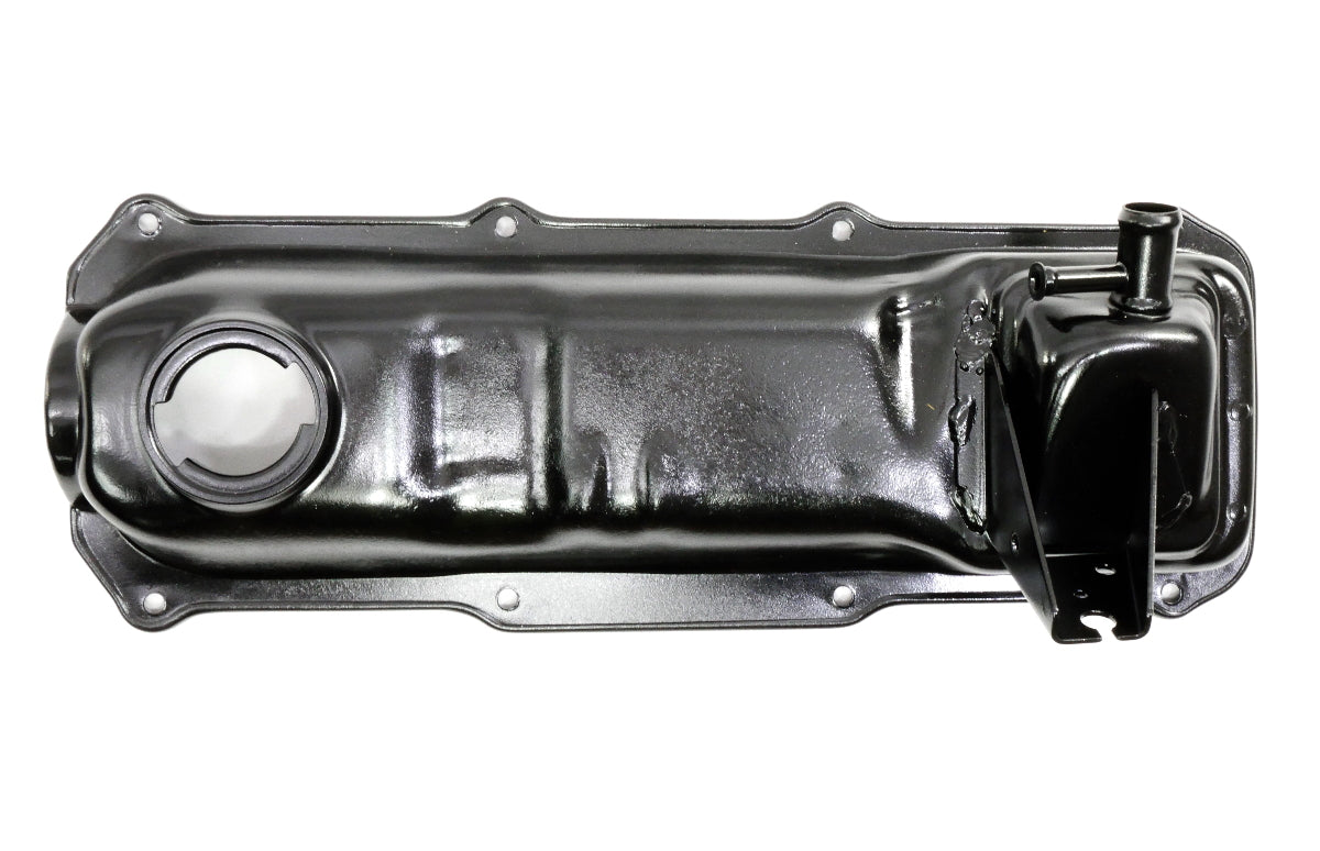 Valve Cover 75-84 VW Jetta Rabbit GTI Pickup Scirocco MK1 Small Hole ~ Genuine
