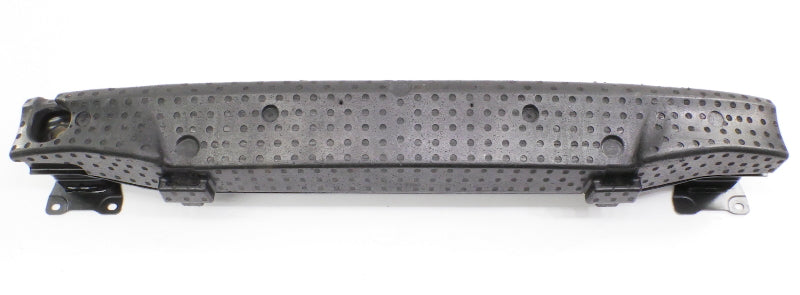 Rear Bumper Rebar Reinforcement 15-21 VW Golf GTI MK7 - Genuine - 5GM 807 629