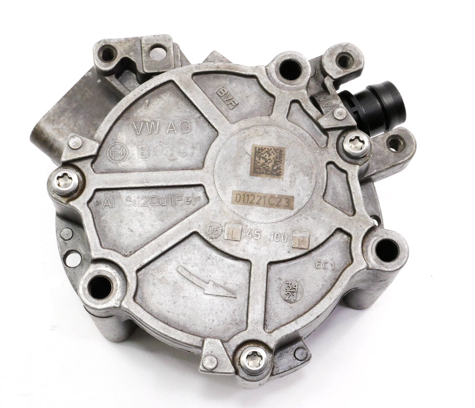 Vacuum Pump VW Jetta GTI MK7 Audi A3 S3 TT Arteon 2.0T - Genuine - 06L 145 100 L